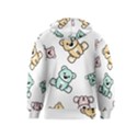 Bears Kids  Zipper Hoodie View2