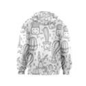 Cactus Kids  Pullover Hoodie View2