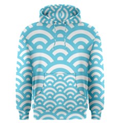 Waves Men s Core Hoodie by Sobalvarro