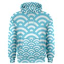 Waves Men s Core Hoodie View1