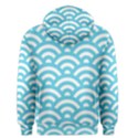 Waves Men s Core Hoodie View2