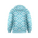 Waves Kids  Pullover Hoodie View2