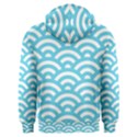 Waves Men s Overhead Hoodie View2