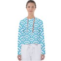 Waves Women s Slouchy Sweat View1