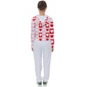Hearts  Women s Slouchy Sweat View2