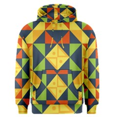 Africa  Men s Core Hoodie by Sobalvarro