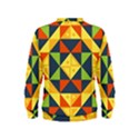 Africa  Kids  Sweatshirt View2