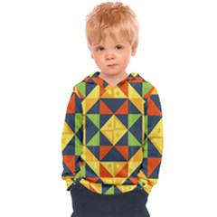 Africa  Kids  Overhead Hoodie by Sobalvarro