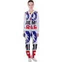 Womens March Casual Jacket and Pants Set View1
