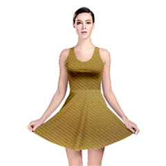 Golden 11 Reversible Skater Dress by impacteesstreetweargold