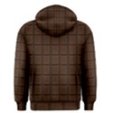 Chocolate Men s Core Hoodie View2