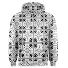 Greece Men s Zipper Hoodie by Sobalvarro