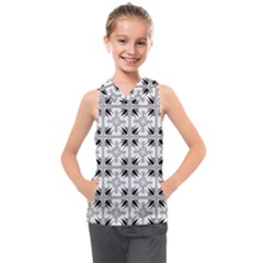 Greece Kids  Sleeveless Hoodie by Sobalvarro