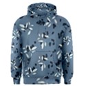 Abstract fashion style  Men s Core Hoodie View1