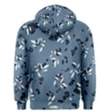 Abstract fashion style  Men s Core Hoodie View2