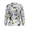 Tree poppies  Women s Sweatshirt View2