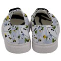 Tree poppies  Men s Classic Low Top Sneakers View4