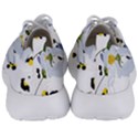 Tree poppies  Men s Lightweight Sports Shoes View4