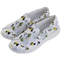 Tree poppies  Men s Lightweight Slip Ons View2