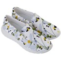 Tree poppies  Men s Lightweight Slip Ons View3