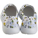 Tree poppies  Men s Lightweight Slip Ons View4