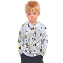 Tree poppies  Kids  Overhead Hoodie View1