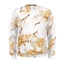 Birds and flowers  Men s Sweatshirt View1
