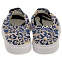 Leopard skin  Women s Classic Low Top Sneakers View4