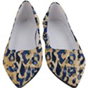 Leopard skin  Women s Block Heels  View1