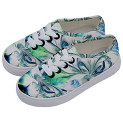 1lily Kids  Classic Low Top Sneakers by BrenZenCreations