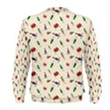 vegetables athletes Men s Sweatshirt View2