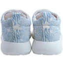 Abstract Stripes, Shapes, Lines Mens Athletic Shoes View4
