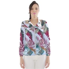 Spring/ Summer 2021 Women s Windbreaker by tracikcollection