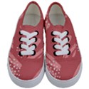 Terracota  Kids  Classic Low Top Sneakers View1