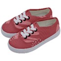 Terracota  Kids  Classic Low Top Sneakers View2