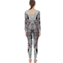 Pebbles Repeats IV Long Sleeve Catsuit View2