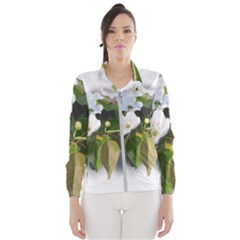 F69ccc07-4684-4c4d-951f-7f1801ec955e Women s Windbreaker by SychEva