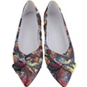 Big City Women s Bow Heels View1