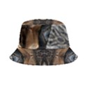 Wood Patterns Bucket Hat View2