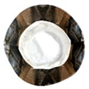 Wood Patterns Bucket Hat View3