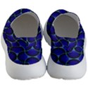 Abstract geo Women s Lightweight Slip Ons View4