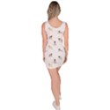 Funny Pugs Bodycon Dress View4