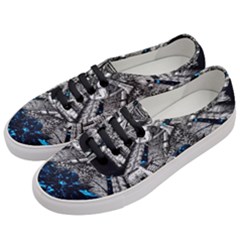 Movie Women s Classic Low Top Sneakers by Sparkle