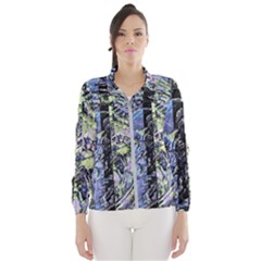 Just A Show Women s Windbreaker by MRNStudios