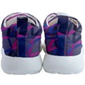 3d Lovely Geo Lines Mens Athletic Shoes View4