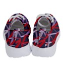3d Lovely Geo Lines Vii Running Shoes View4