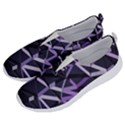 3d Lovely Geo Lines Vi No Lace Lightweight Shoes View2
