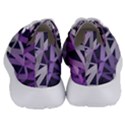 3d Lovely Geo Lines  Iv Women s Lightweight Sports Shoes View4