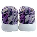 3d Lovely Geo Lines  Iv Athletic Shoes View4