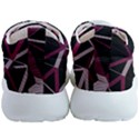 3d Lovely Geo Lines Iii Mens Athletic Shoes View4